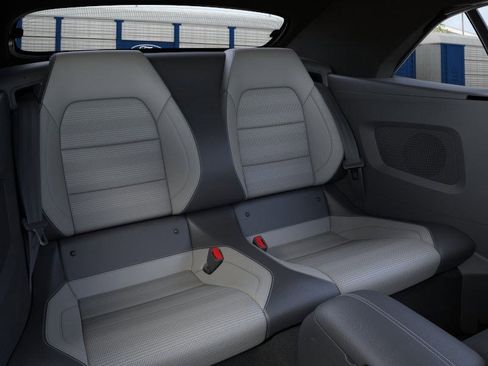 New 2026 Ford Mustang GT Premium image 14