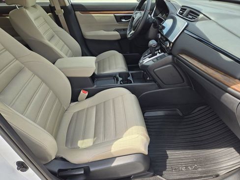 Used 2022 Honda CR-V EX image 16