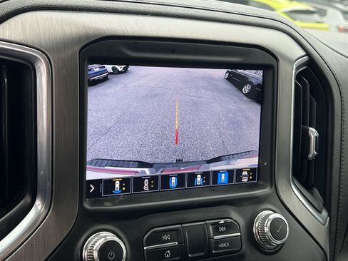 Used 2022 GMC Sierra 2500 Denali w/ Denali Ultimate Package AWD/4WD image 27