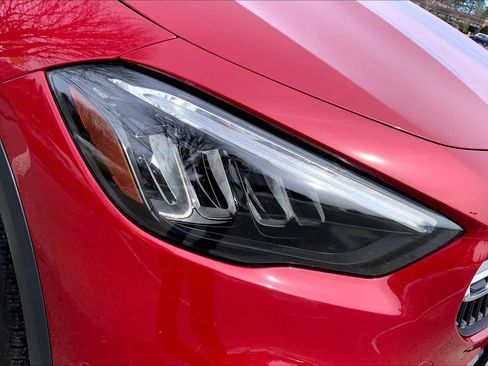 Certified 2024 Mercedes-Benz GLA 250 GLA 250 image 27