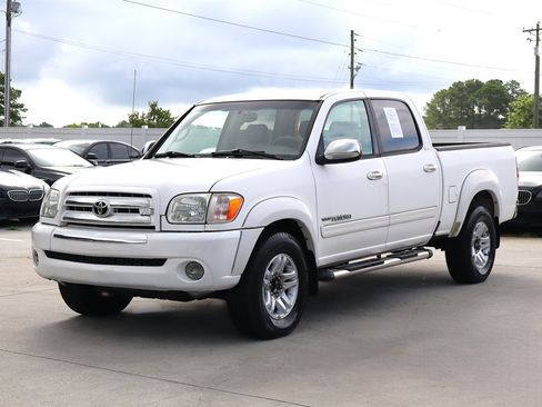 Used 2005 Toyota Tundra SR5 RWD image 3