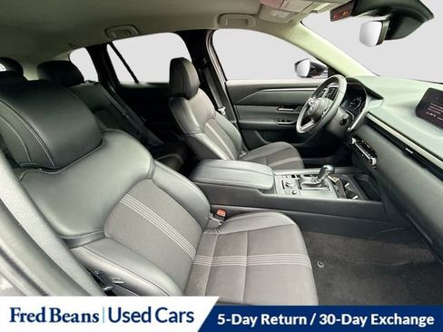 Used 2025 MAZDA CX-50 AWD 2.5 S w/ Preferred Package image 34