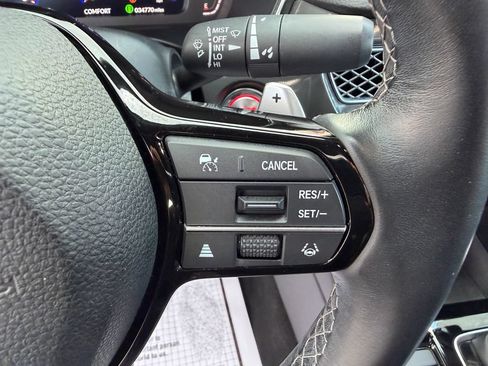 Used 2023 Acura Integra A-Spec FWD image 19