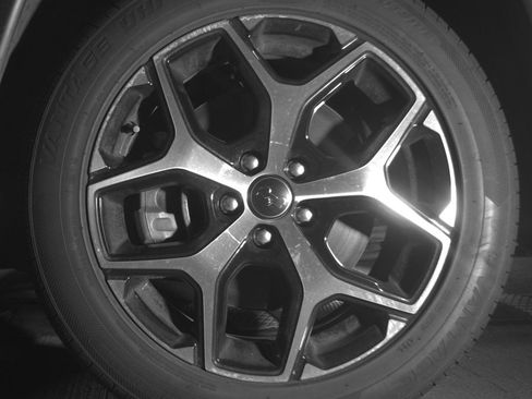 Used 2025 Jeep Compass Limited image 12