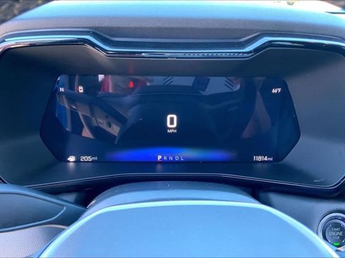 Used 2024 Chevrolet Colorado LT w/ LT Convenience Package II image 25