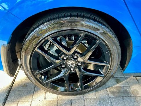 Certified 2024 Honda Civic Sport image 13