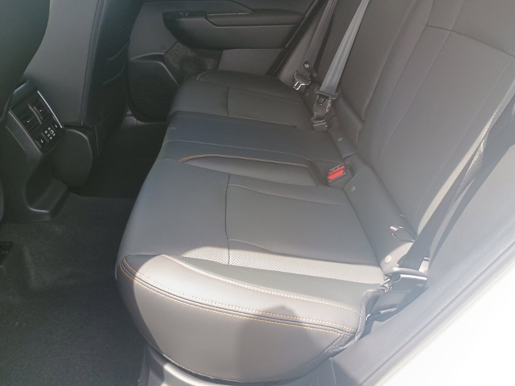 New 2026 Subaru Outback Wilderness AWD/4WD image 16