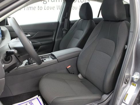 New 2026 Nissan Sentra S image 13