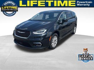 Used 2024 Chrysler Pacifica Touring-L FWD 360° Tour