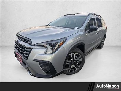New 2025 Subaru Ascent Touring