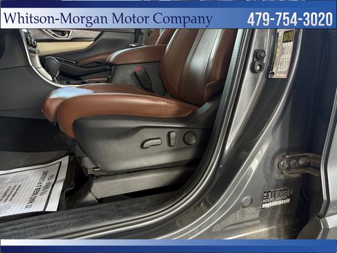 Used 2020 Subaru Ascent Touring w/ Popular Package #2A image 14