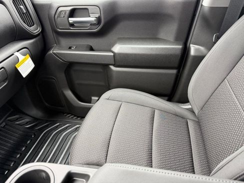 New 2026 GMC Sierra 1500 Pro w/ Pro Value Package image 14