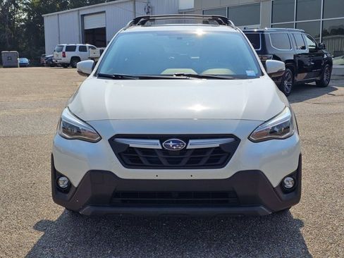 Used 2021 Subaru Crosstrek 2.5i Limited w/ Moonroof Package 2 AWD/4WD image 2