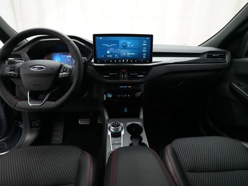 Used 2023 Ford Escape ST-Line Select w/ Tech Pack #1 AWD/4WD image 5