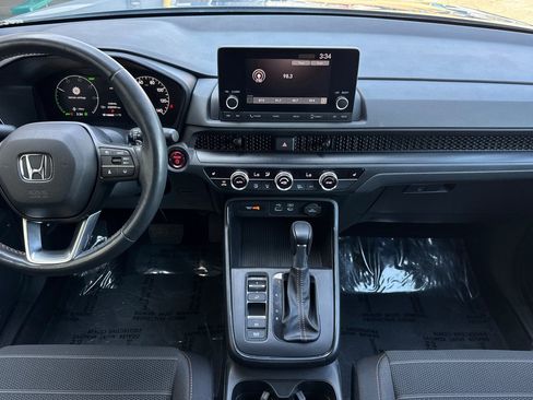 Certified 2023 Honda CR-V Sport image 13
