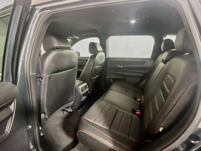 Certified 2025 Honda CR-V Sport-L image 18