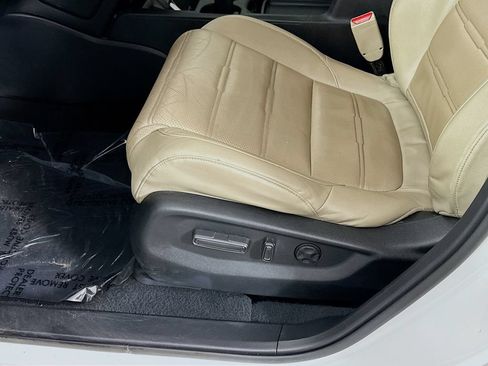 Used 2017 Honda CR-V EX-L image 27