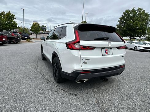Used 2024 Honda CR-V Sport image 6