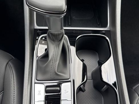 New 2025 Hyundai Santa Cruz XRT image 15