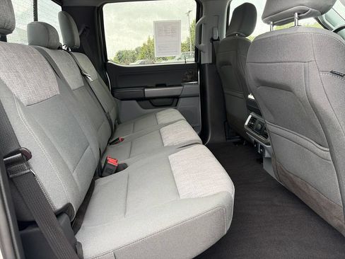 Used 2023 Ford F150 XLT w/ Equipment Group 302A High AWD/4WD image 34