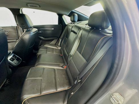 Used 2019 Chevrolet Impala Premier FWD image 25
