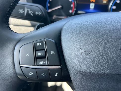 Used 2024 Ford Bronco Sport Badlands AWD/4WD image 24