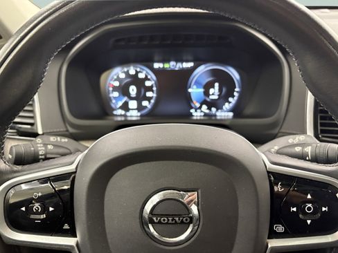 Used 2021 Volvo XC90 T8 Inscription w/ Advanced Package image 34