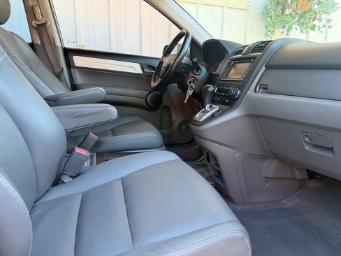 Used 2010 Honda CR-V EX-L image 19