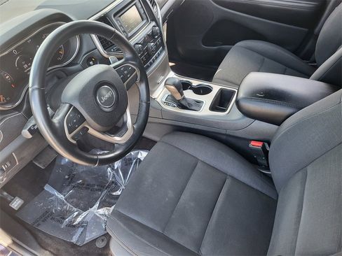 Used 2016 Jeep Grand Cherokee Laredo w/ Quick Order Package 23E image 15