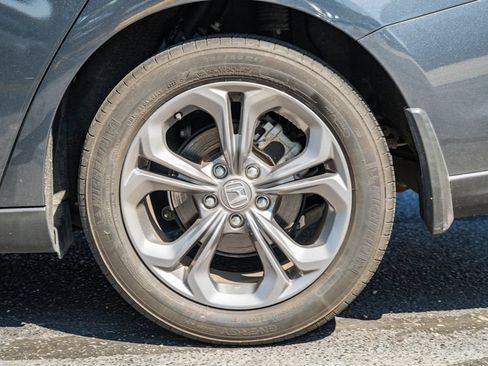 Used 2024 Honda Accord EX image 15