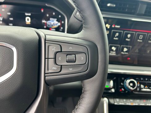 New 2026 GMC Sierra 2500 Denali Ultimate image 18