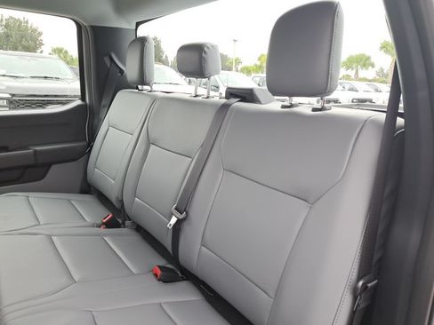New 2026 Ford F250 XL w/ XL Driver Assist Package RWD image 14