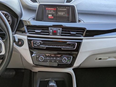 Used 2018 BMW X1 sDrive28i image 19