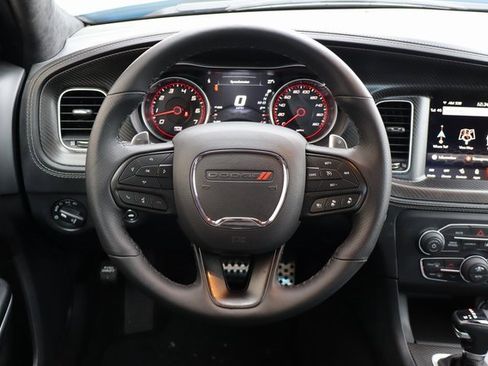 Used 2023 Dodge Charger Scat Pack w/ Plus Group image 18