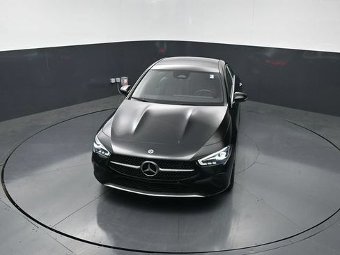 Used 2025 Mercedes-Benz CLA 250 image 18