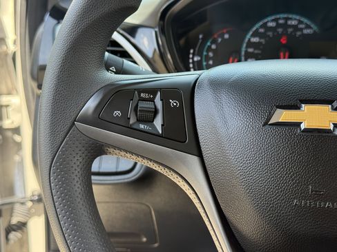 Used 2021 Chevrolet Spark LT image 19