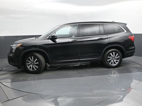 Used 2020 Honda Pilot EX-L image 2
