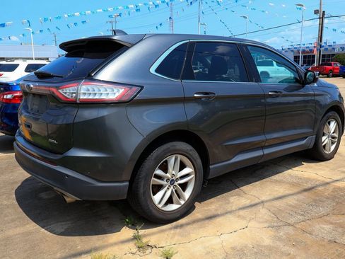 Used 2016 Ford Edge SEL FWD image 7
