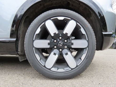 New 2026 Honda Prologue Elite image 9