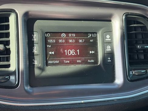 Used 2017 Dodge Challenger SXT w/ Super Sport Group (SS/T) RWD image 16