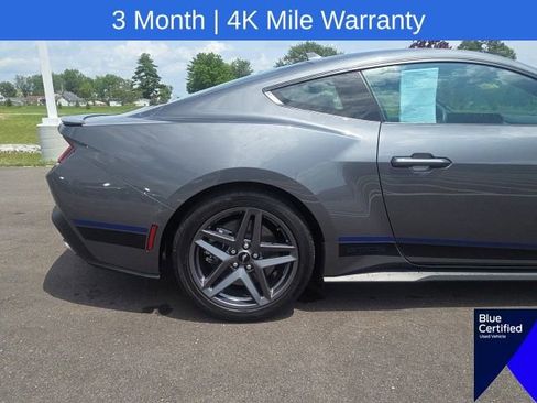 Used 2024 Ford Mustang GT Premium RWD image 11