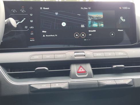 New 2025 Kia K4 GT-Line image 14