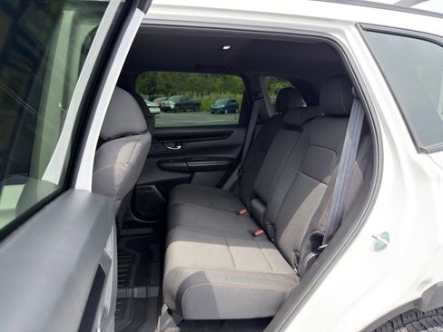 Used 2026 Honda CR-V TrailSport image 27