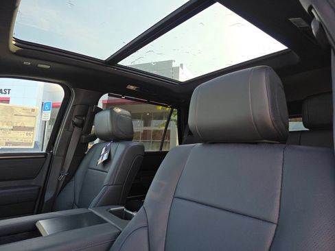 New 2026 Toyota Sequoia Platinum AWD/4WD image 25