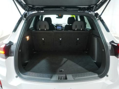 Used 2021 Chevrolet TrailBlazer RS w/ Convenience Package FWD image 6