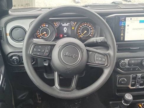 New 2026 Jeep Gladiator Sport image 6