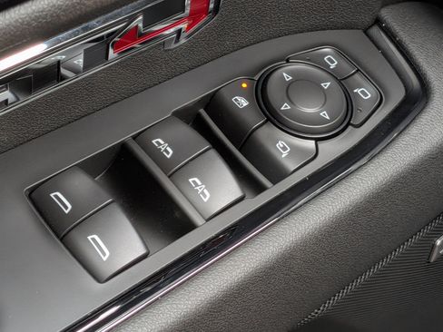 New 2026 GMC Sierra 1500 AT4 AWD/4WD image 24