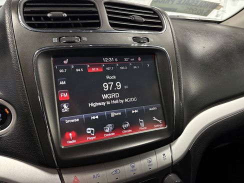 Used 2018 Dodge Journey GT w/ Driver Convenience Group image 29