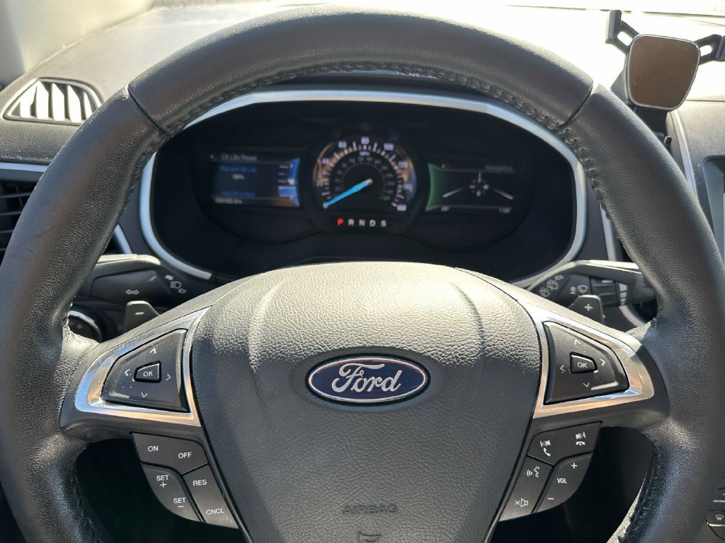 Used 2018 Ford Edge SEL w/ Equipment Group 201A AWD/4WD image 21