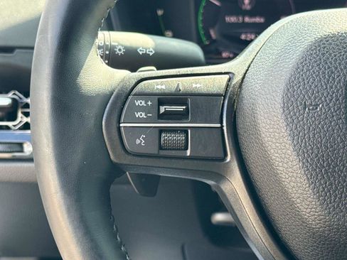Certified 2023 Honda Accord Sport image 29